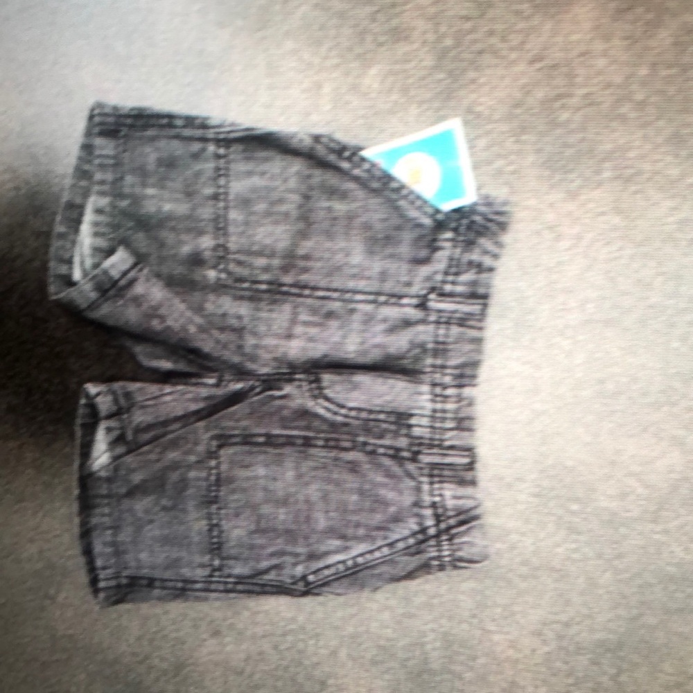 Toddler Boy shorts bundle size 3